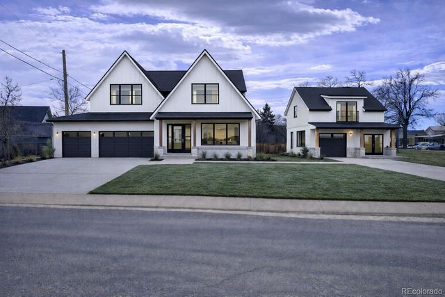 3292 Benton Street, Wheat Ridge, CO 80212