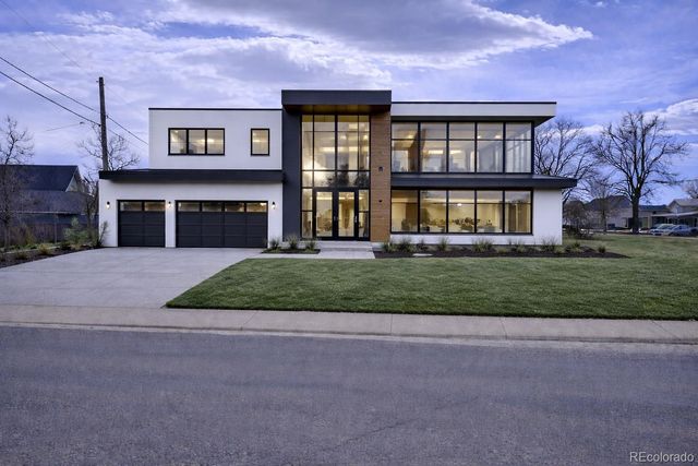 3292 Benton Street, Wheat Ridge, CO 80212