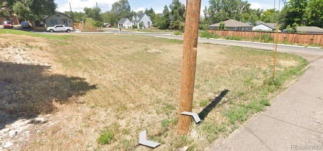 3292 Benton Street, Wheat Ridge, CO 80212