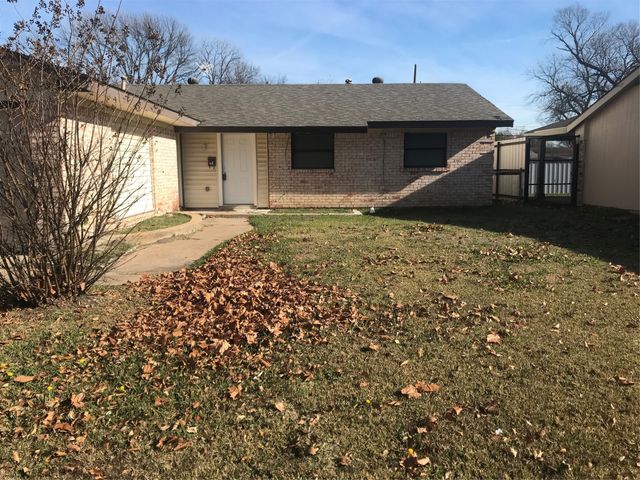 1924 Oak Hill Circle, Dallas, TX 75217