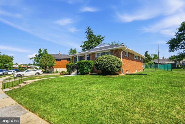 3429 YATARUBA DR, Baltimore, MD 21207