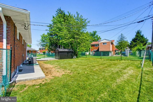 3429 YATARUBA DR, Baltimore, MD 21207