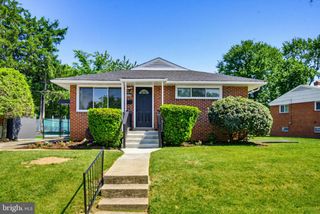 3429 YATARUBA DR, Baltimore, MD 21207