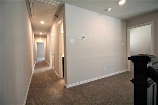 1512 Joy Drive, Carrollton, TX 75007