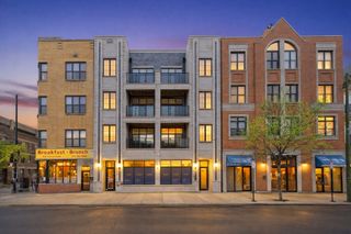 1355 N Western Avenue 2A, Chicago, IL 60622