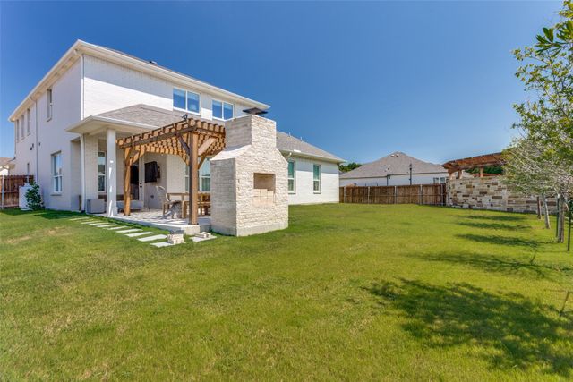 101 W Furlong, Willow Park, TX 76087