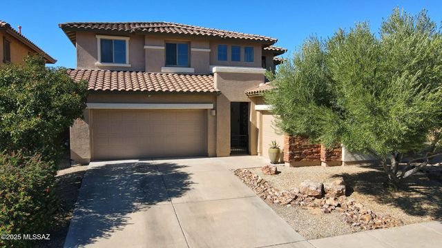 12269 N Whistling Wind Avenue, Marana, AZ 85658