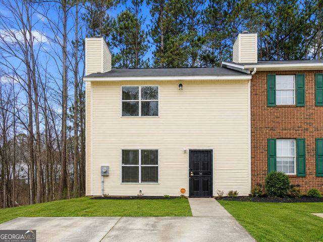 939 Silverwood Drive, Atlanta, GA 30349