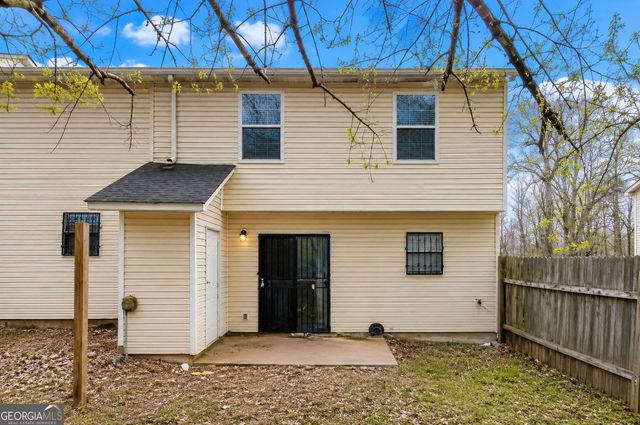 939 Silverwood Drive, Atlanta, GA 30349