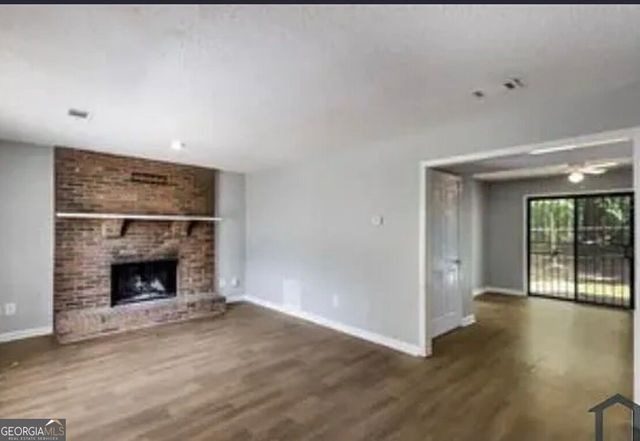 939 Silverwood Drive, Atlanta, GA 30349