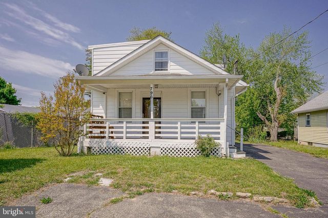 796 S 8TH ST, Vineland, NJ 08360