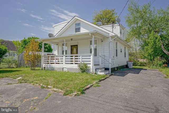 796 S 8TH ST, Vineland, NJ 08360