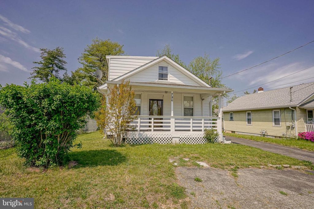 796 S 8TH ST, Vineland, NJ 08360