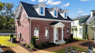 124 Morgan Street, Senoia, GA 30276