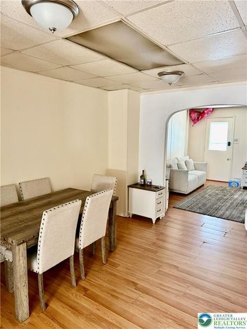 514 West Pine Street, Allentown City, PA 18102