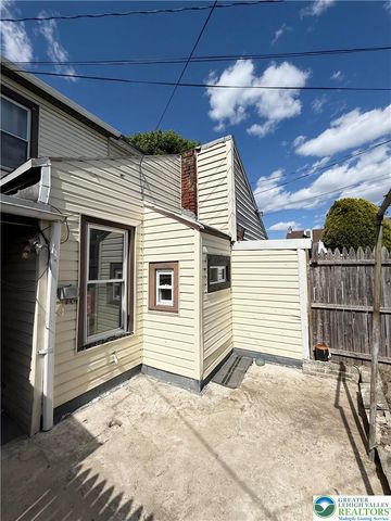514 West Pine Street, Allentown City, PA 18102