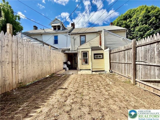 514 West Pine Street, Allentown City, PA 18102