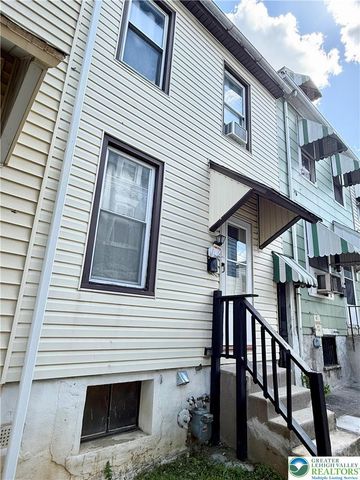 514 West Pine Street, Allentown City, PA 18102