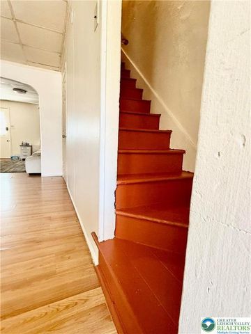 514 West Pine Street, Allentown City, PA 18102