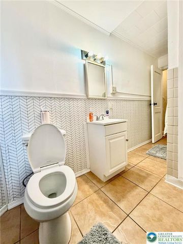 514 West Pine Street, Allentown City, PA 18102