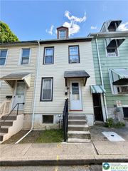 514 West Pine Street, Allentown City, PA 18102