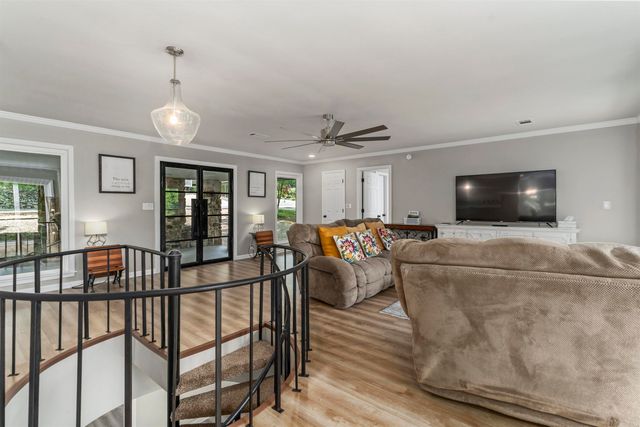 1 Guadalajara Lane, Hot Springs Village, AR 71909