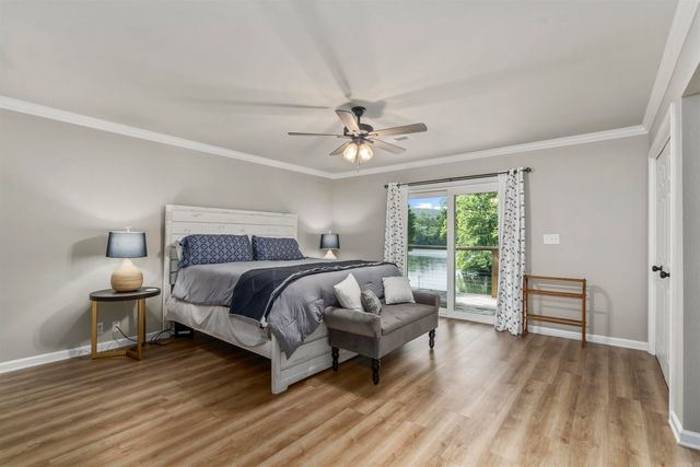 1 Guadalajara Lane, Hot Springs Village, AR 71909