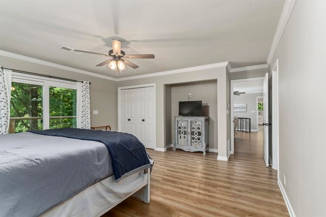 1 Guadalajara Lane, Hot Springs Village, AR 71909