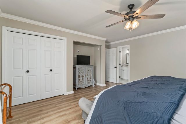 1 Guadalajara Lane, Hot Springs Village, AR 71909