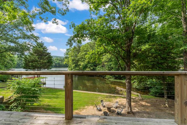 1 Guadalajara Lane, Hot Springs Village, AR 71909