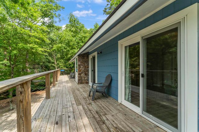 1 Guadalajara Lane, Hot Springs Village, AR 71909