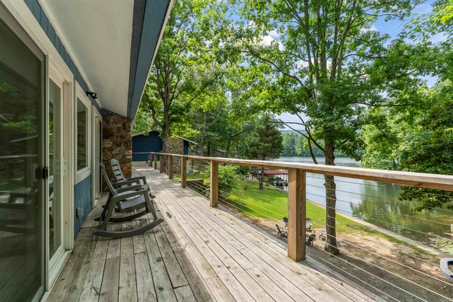 1 Guadalajara Lane, Hot Springs Village, AR 71909