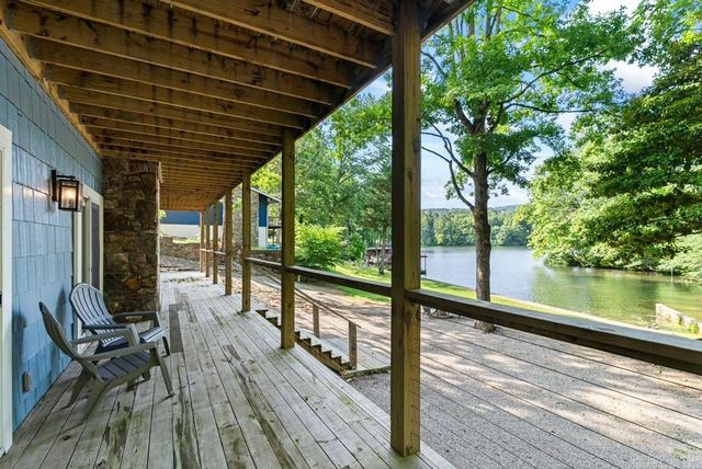 1 Guadalajara Lane, Hot Springs Village, AR 71909