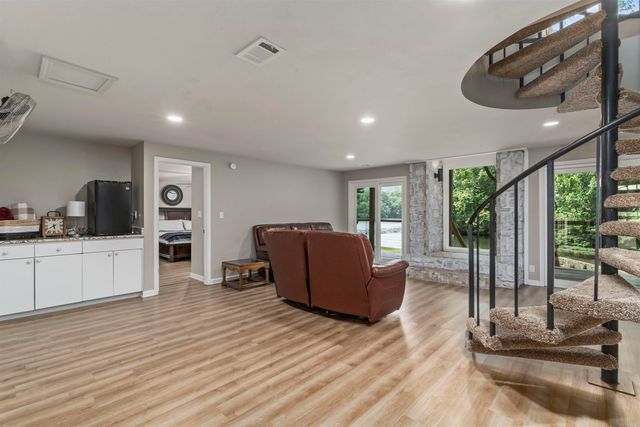 1 Guadalajara Lane, Hot Springs Village, AR 71909