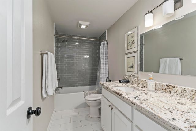 1 Guadalajara Lane, Hot Springs Village, AR 71909