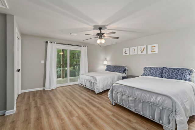 1 Guadalajara Lane, Hot Springs Village, AR 71909