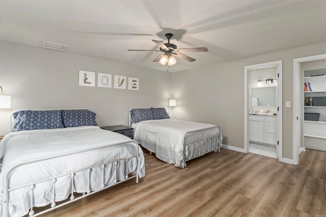 1 Guadalajara Lane, Hot Springs Village, AR 71909