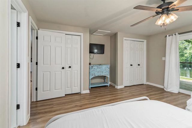 1 Guadalajara Lane, Hot Springs Village, AR 71909