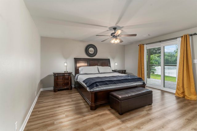 1 Guadalajara Lane, Hot Springs Village, AR 71909