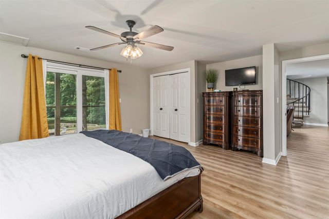 1 Guadalajara Lane, Hot Springs Village, AR 71909