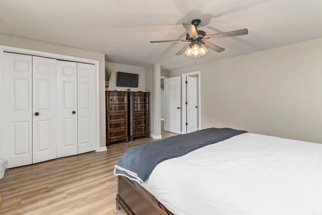 1 Guadalajara Lane, Hot Springs Village, AR 71909