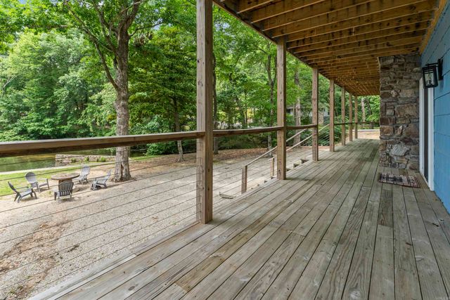 1 Guadalajara Lane, Hot Springs Village, AR 71909