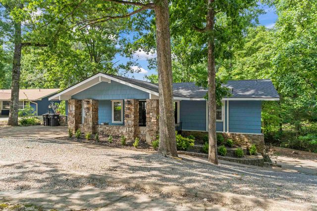 1 Guadalajara Lane, Hot Springs Village, AR 71909