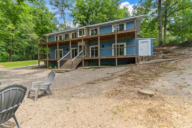 1 Guadalajara Lane, Hot Springs Village, AR 71909