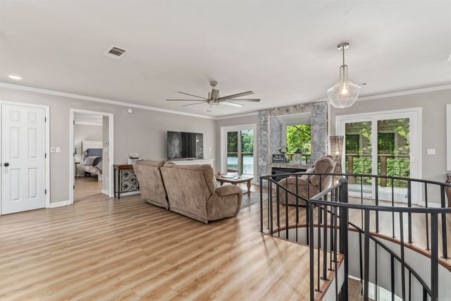 1 Guadalajara Lane, Hot Springs Village, AR 71909