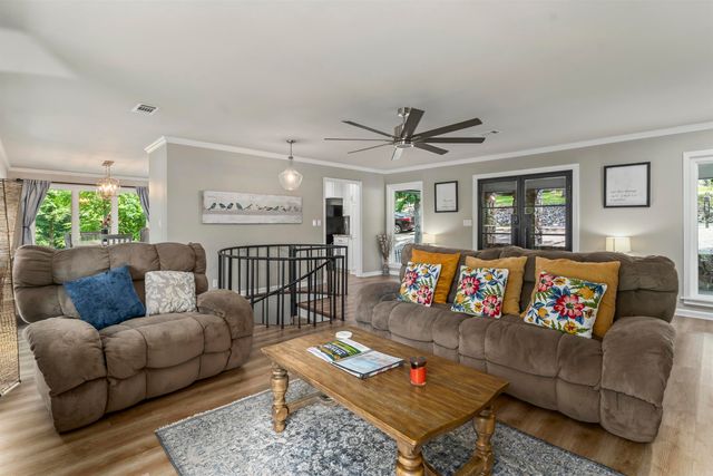 1 Guadalajara Lane, Hot Springs Village, AR 71909