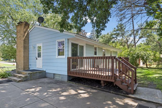 6625 Wyoming Avenue N, Brooklyn Park, MN 55428