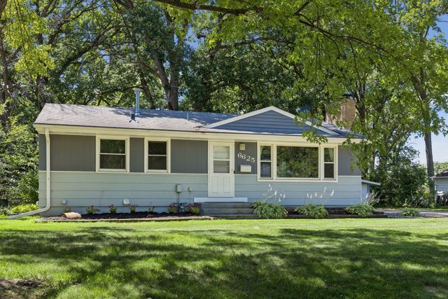 6625 Wyoming Avenue N, Brooklyn Park, MN 55428