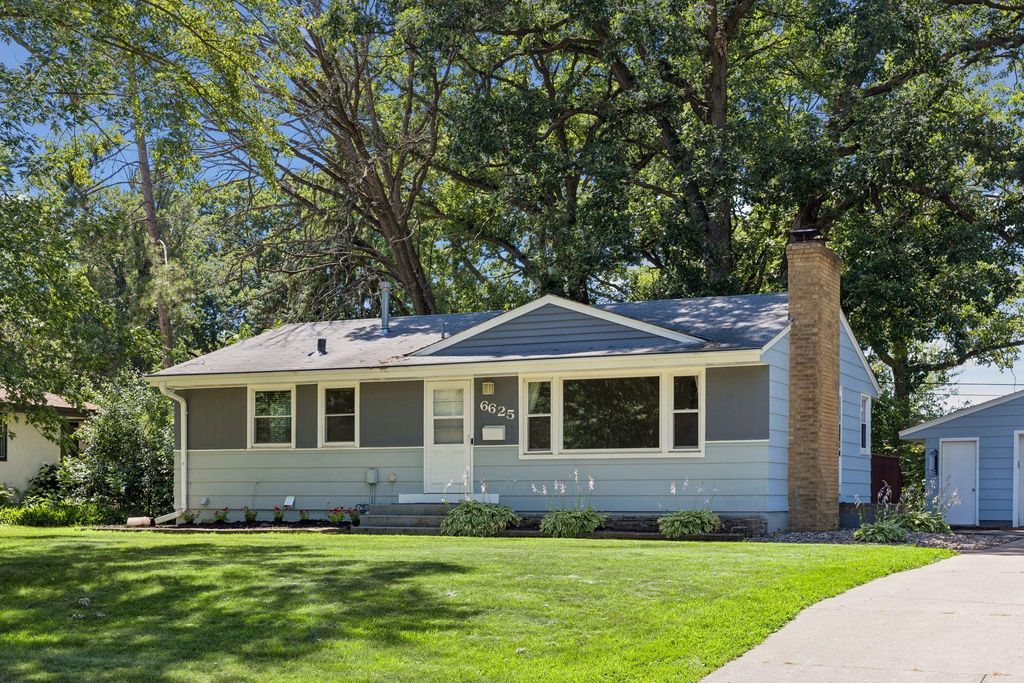 6625 Wyoming Avenue N, Brooklyn Park, MN 55428 — photo 2