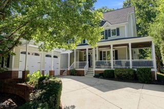 35 Golden Heather, Chapel Hill, NC 27517